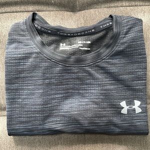 Under Armour Long Sleeve Shirt